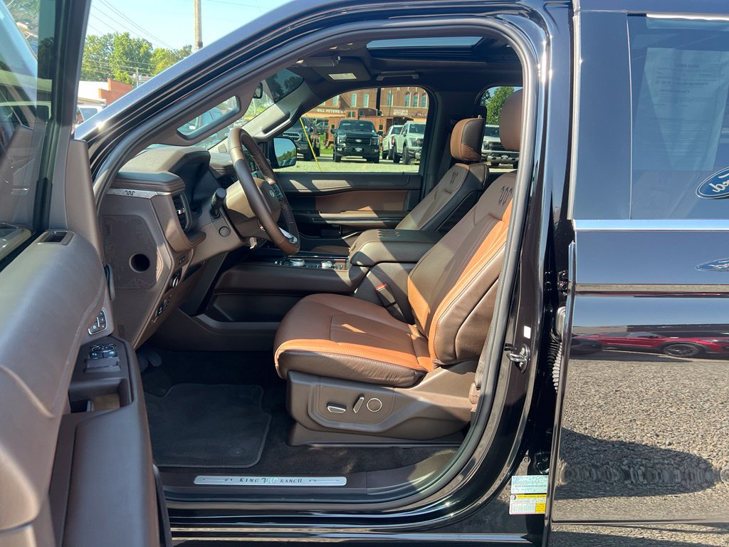 Used 2024 Ford Expedition King Ranch AWD/4WD image 14