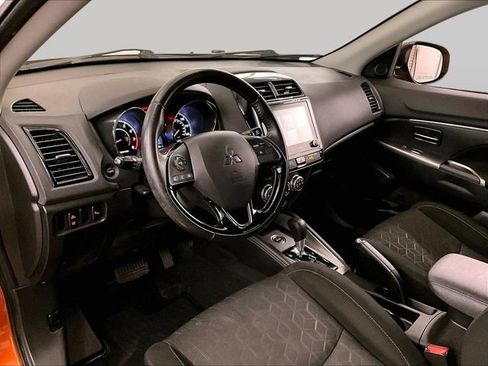 Used 2020 Mitsubishi Outlander Sport SE AWD/4WD image 12
