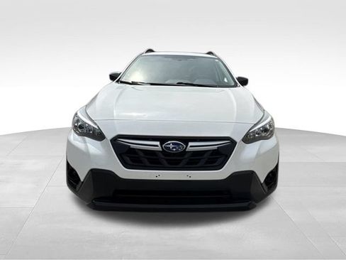 Used 2021 Subaru Crosstrek 2.0i w/ Popular Package #1 AWD/4WD image 2