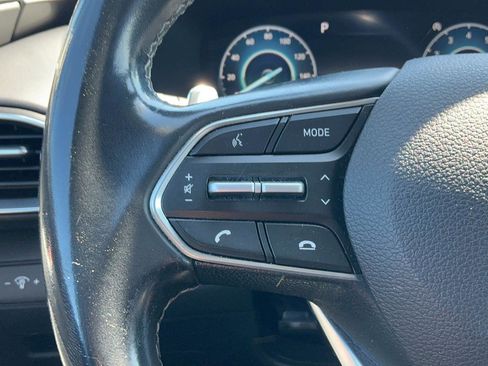 Certified 2021 Hyundai Santa Fe SEL w/ Convenience Package AWD/4WD image 19