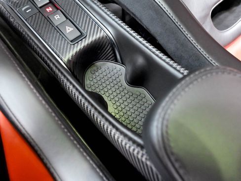 Used 2019 McLaren 600LT RWD image 59