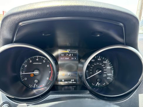 Used 2018 Subaru Outback 2.5i Premium image 19