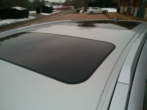 Used 2015 INFINITI QX60 Base w/ Deluxe Touring Package image 9