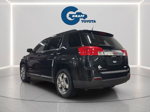 Used 2012 GMC Terrain SLT image 10