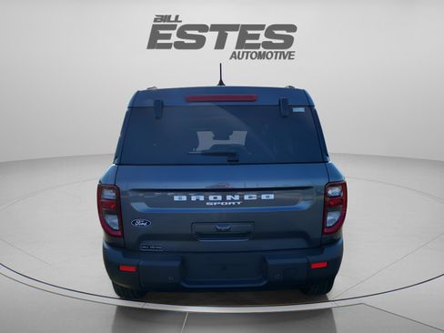 New 2026 Ford Bronco Sport Big Bend AWD/4WD image 3