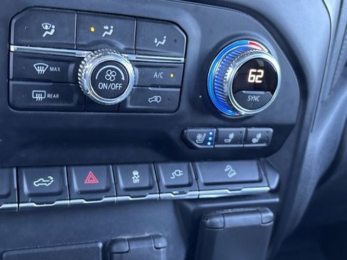 Used 2020 GMC Sierra 3500 Denali w/ Denali Ultimate Package image 42