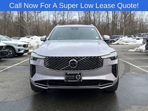 Used 2026 Volvo XC90 B6 Plus w/ Protection Package image 8