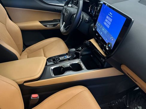 Used 2024 Lexus NX 350 AWD w/ Premium Package image 16