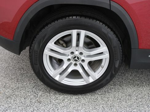 Used 2022 Mercedes-Benz GLA 250 4MATIC image 6