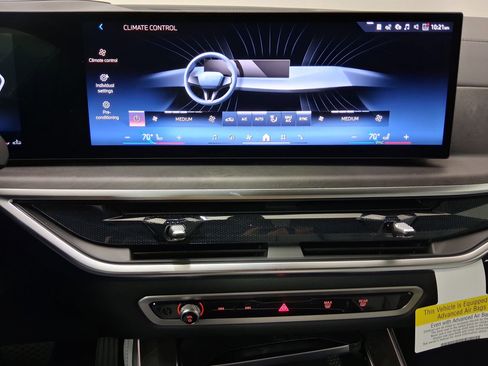 New 2026 BMW X5 sDrive40i w/ Premium Package RWD image 25