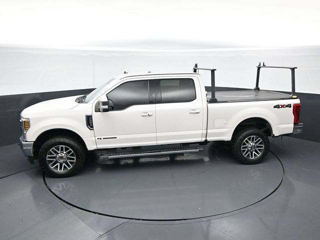 Used 2019 Ford F250 Lariat w/ Lariat Ultimate Package AWD/4WD image 37
