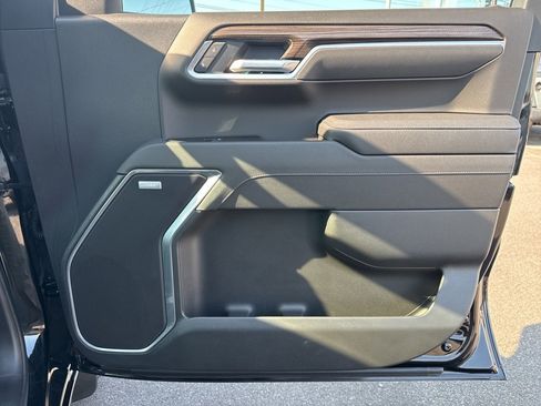 Used 2025 Chevrolet Silverado 1500 RST w/ All Star Edition Plus image 25