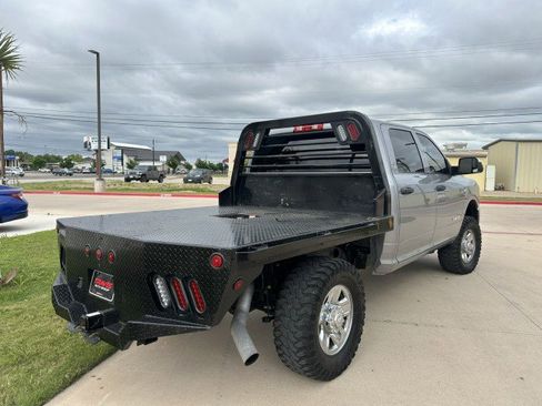 Used 2022 RAM 2500 Tradesman w/ Chrome Appearance Group image 6