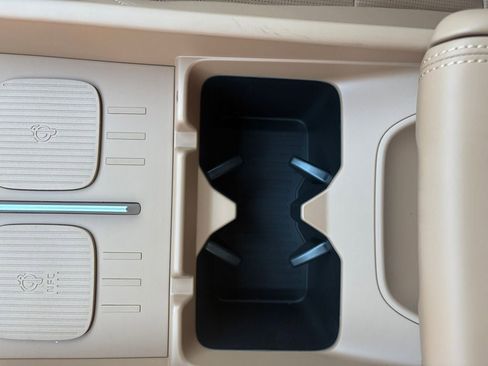 New 2026 Hyundai Santa Fe Limited image 12