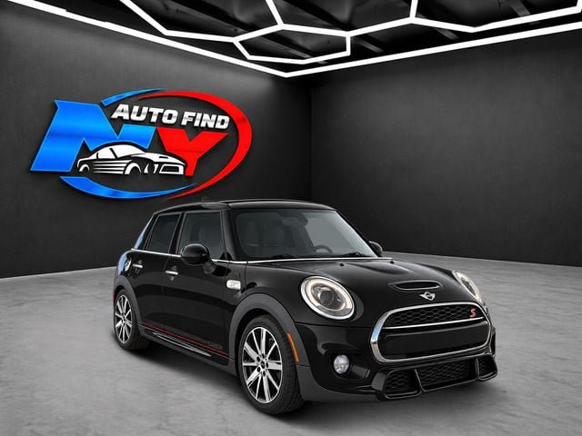 Used 2016 MINI Cooper S FWD image 2