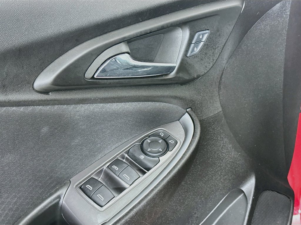 Certified 2024 Chevrolet Malibu LT FWD image 19