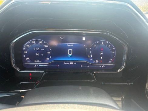 Used 2023 Chevrolet Silverado 1500 ZR2 w/ Technology Package image 12