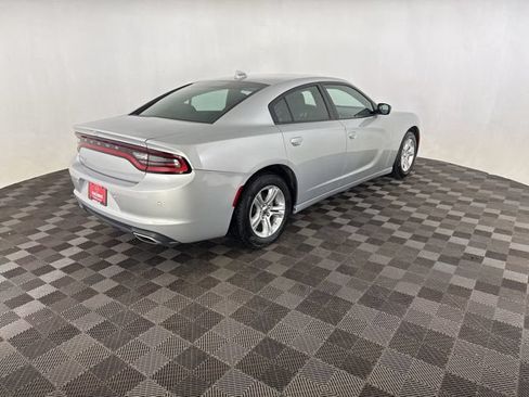 Used 2023 Dodge Charger SXT RWD image 7