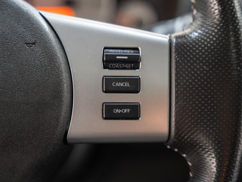 Used 2021 Nissan Frontier PRO-4X w/ Pro-4x Utility Package AWD/4WD image 34