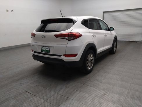 Used 2017 Hyundai Tucson SE FWD image 9