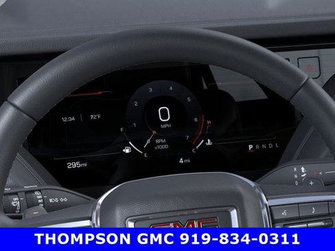 New 2026 GMC Yukon Elevation image 18