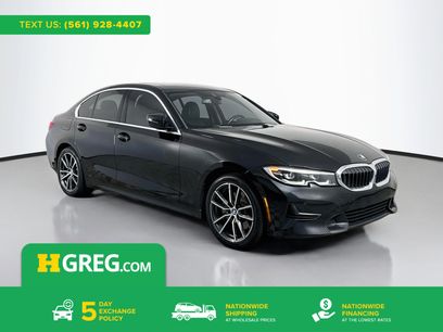 Used 2020 BMW 330i Sedan w/ Convenience Package