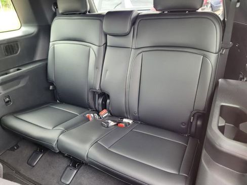New 2027 Kia Telluride EX FWD image 14