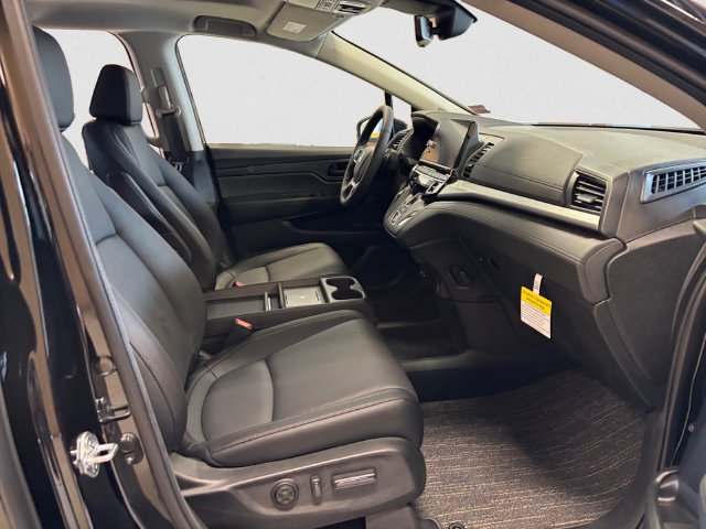 New 2026 Honda Odyssey EX-L image 16