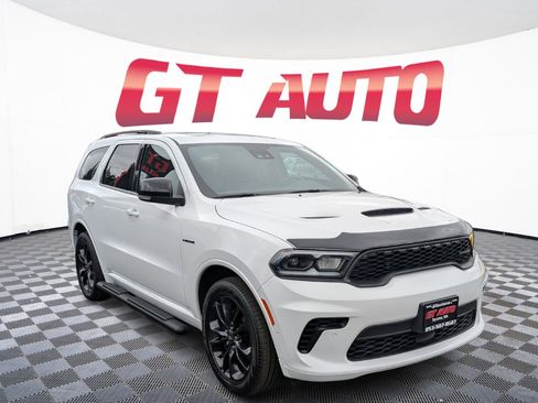 Used 2024 Dodge Durango R/T AWD/4WD image 1