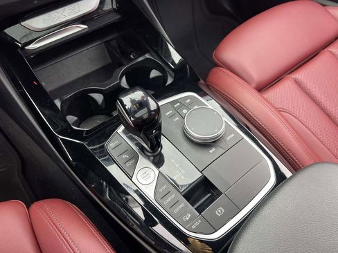 Used 2023 BMW X3 xDrive30i w/ Convenience Package w/ZPA image 27