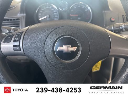 Used 2008 Chevrolet Cobalt LT image 18