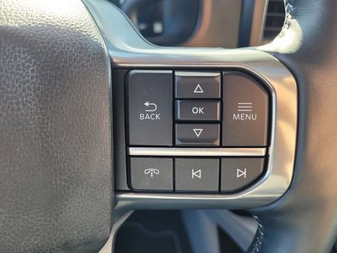 Used 2024 Ford F350 Limited image 30