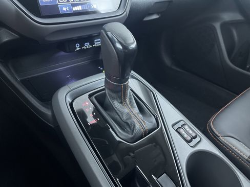 Used 2025 Subaru Crosstrek 2.5i Limited w/ Popular Package #3A image 21