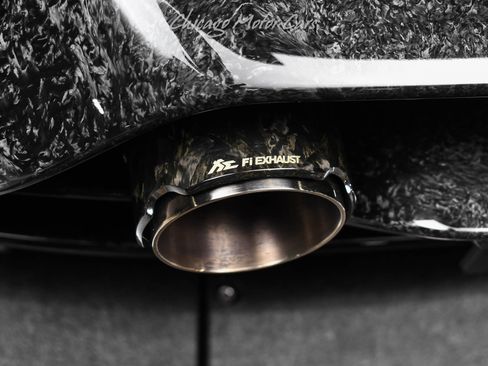 Used 2018 Lamborghini Huracan Performante image 37