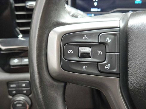 Used 2024 Chevrolet Silverado 2500 ZR2 w/ Technology Package AWD/4WD image 27