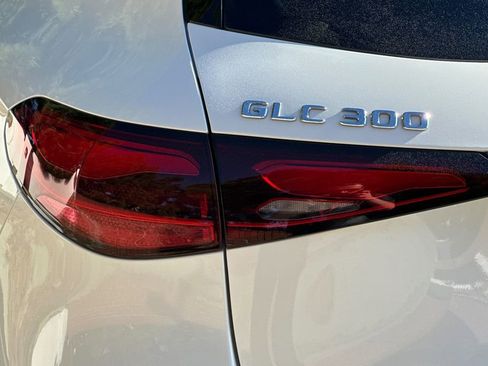 Certified 2026 Mercedes-Benz GLC 300 image 43