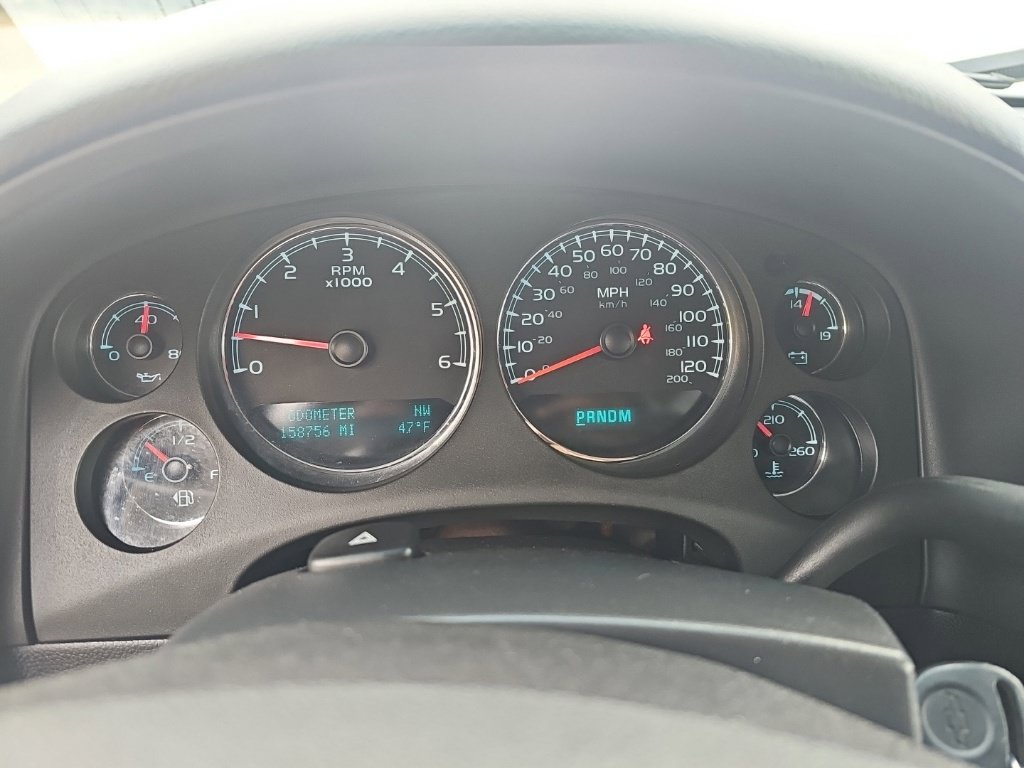 Used 2011 Chevrolet Silverado 1500 LTZ w/ LTZ Plus Package AWD/4WD image 17