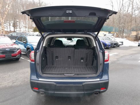 Used 2023 Subaru Ascent Premium w/ Convenience Package image 33