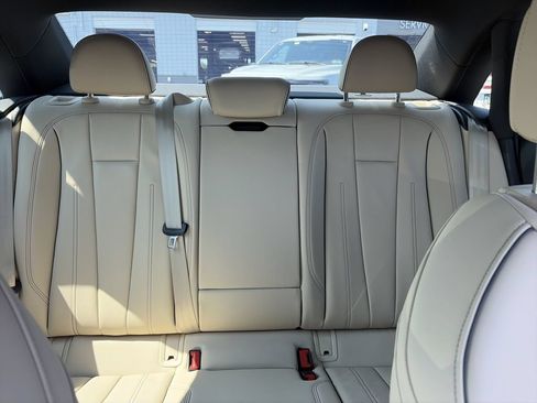 Used 2024 Audi A4 2.0T Premium w/ Convenience Package AWD/4WD image 19