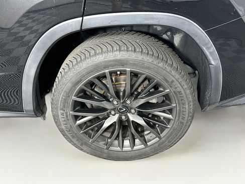 Used 2016 Lexus RX 350 2WD w/ Premium Package image 11