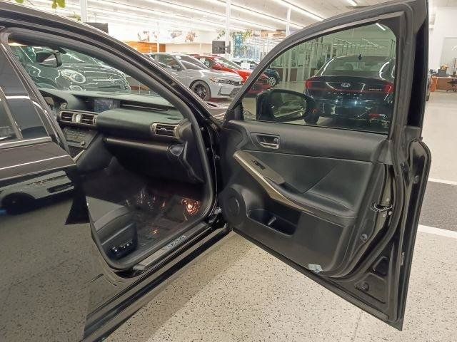 Used 2015 Lexus IS 350 AWD w/ F-Sport Package image 17