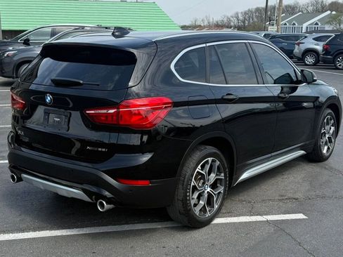 Used 2020 BMW X1 xDrive28i image 18