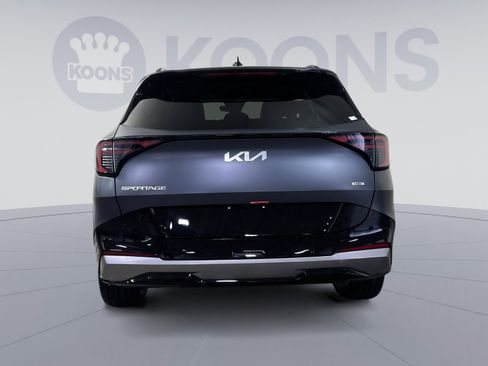 New 2026 Kia Sportage SX Prestige AWD/4WD image 5