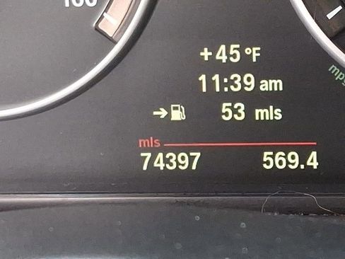 Used 2012 BMW X3 xDrive28i image 19