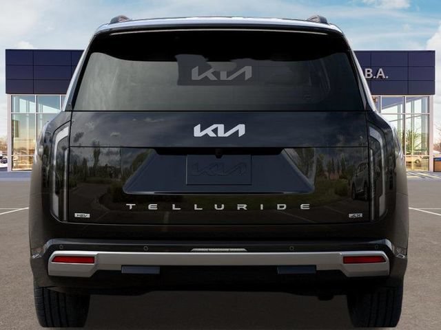 New 2027 Kia Telluride SX Prestige w/ Towing Package AWD/4WD image 13