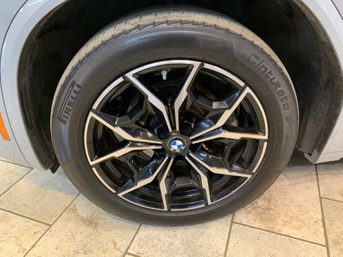 Used 2022 BMW X3 xDrive30i w/ M Sport Package 2 image 12