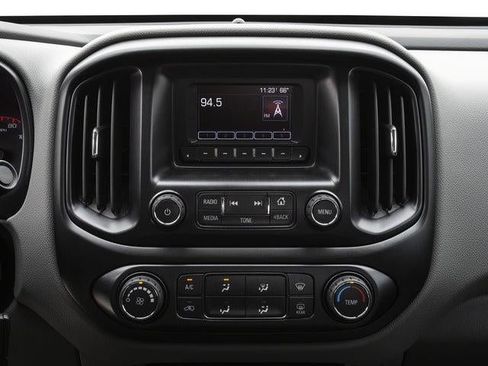 Used 2018 GMC Canyon 4x4 Extended Cab w/ Convenience Package image 10
