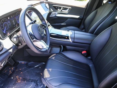 Used 2024 Mercedes-Benz EQE 350+ Sedan image 17