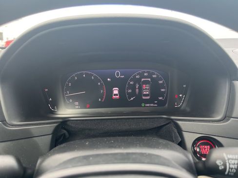 Used 2024 Honda Accord EX image 30