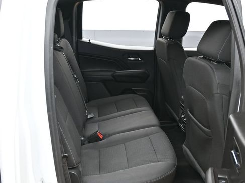 Used 2024 Chevrolet Colorado LT w/ LT Convenience Package AWD/4WD image 33